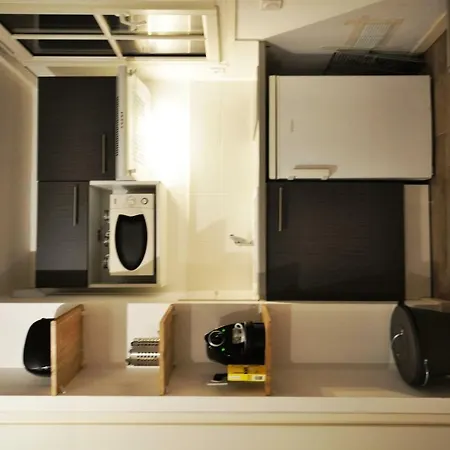 Studio Tiny Et Cosy Quartier St Etienne Toulouse Exterior foto