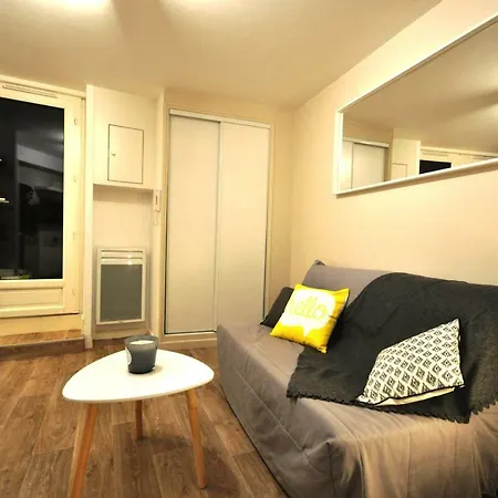 Studio Tiny Et Cosy Quartier St Etienne Toulouse Exterior foto