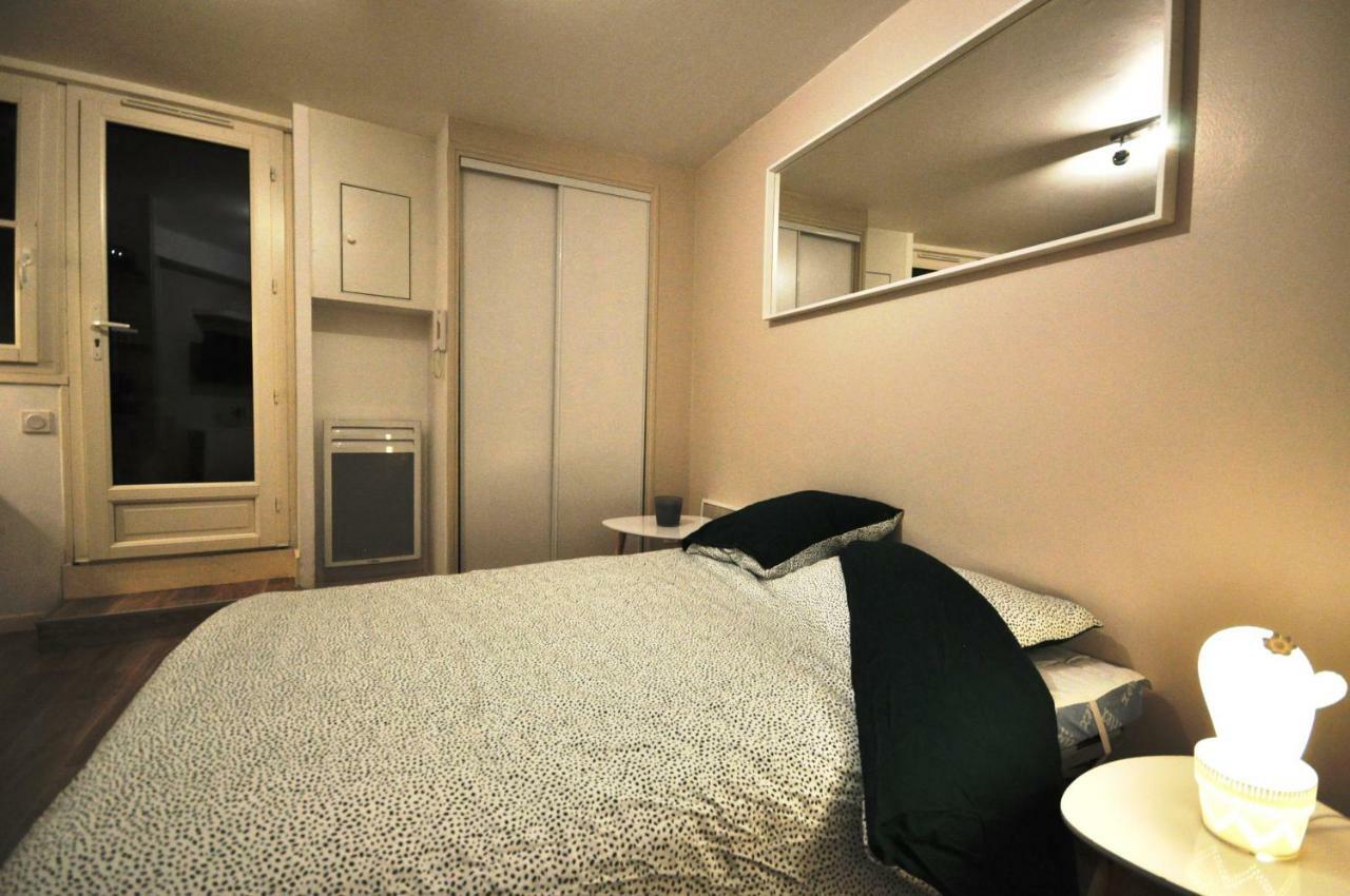 Tiny Et Cosy Quartier St Etienne Apartment